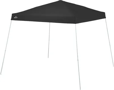 Quest Q64 10'x10' Slant Leg Canopy