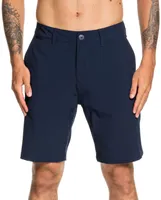 Quiksilver Men's Union Amphibian 20” Shorts