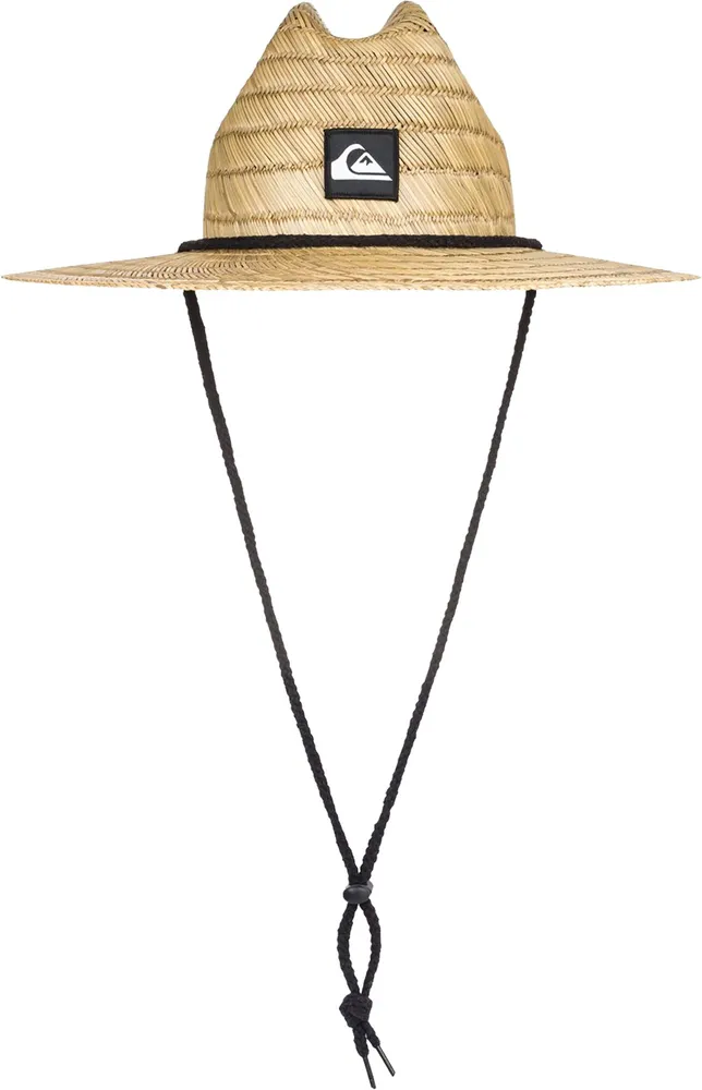 Quiksilver Boys' Pierside Hat