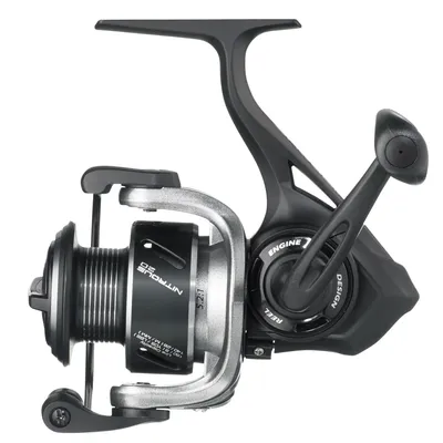 Quantum Nitrous Spinning Reel