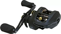 Quantum Smoke Heavy Duty Baitcasting Reel