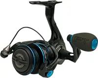 Quantum Smoke PT S3 Series Spinning Reel