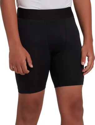 DSG Boys' Compression Shorts