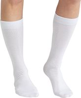 DSG Sanitary Baseball/Softball Socks - 2 Pack