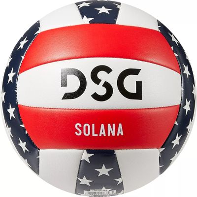 DSG Solana Recreational Outdoor Volleyball