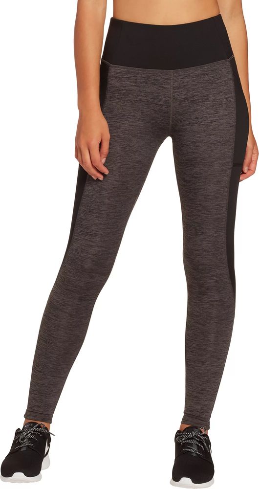 Dick's Sporting Goods DSG Women's Cold Weather Compression Tights