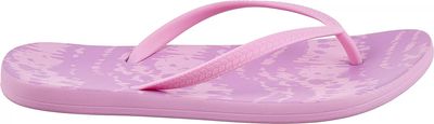 DSG Women's Tie Dye Flip Flops