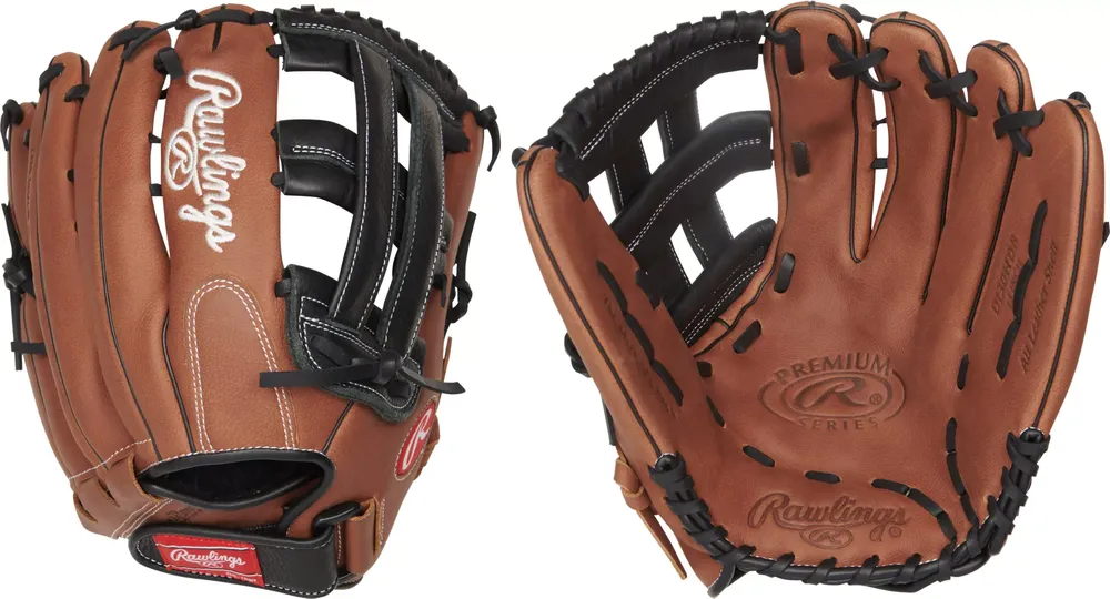 Rawlings 13'' Premium Series Slowpitch Glove