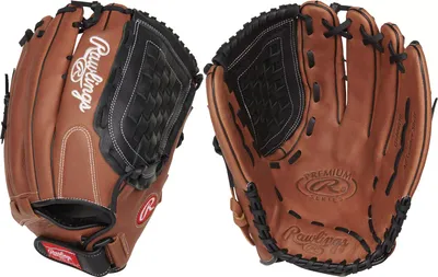 Rawlings 14'' Premium Series Slowpitch Glove