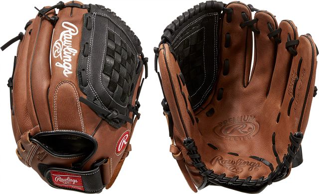 Rawlings 9.5'' Tee Ball Mike Trout Series Glove