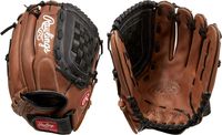 Rawlings 12.5'' Premium Series Slowpitch Glove