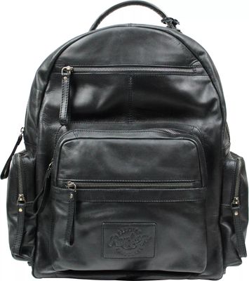Rawlings Frankie Leather Backpack