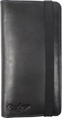Rawlings Leather Magnetic Wallet & Phone Case