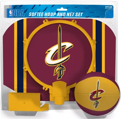 Rawlings Cleveland Cavaliers Slam Dunk Hoop Set