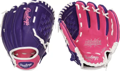 Rawlings 10'' Tee Ball Highlight Series Glove