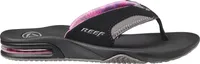 Reef Women's Fanning Flip Flops