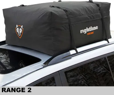 Rightline Gear Range Car Top Carrier