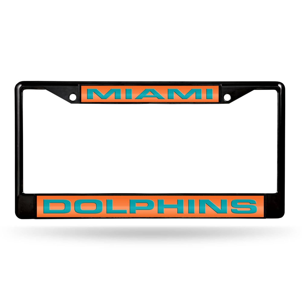 Miami Dolphins Team Lanyard - Teal – Sports Town USA