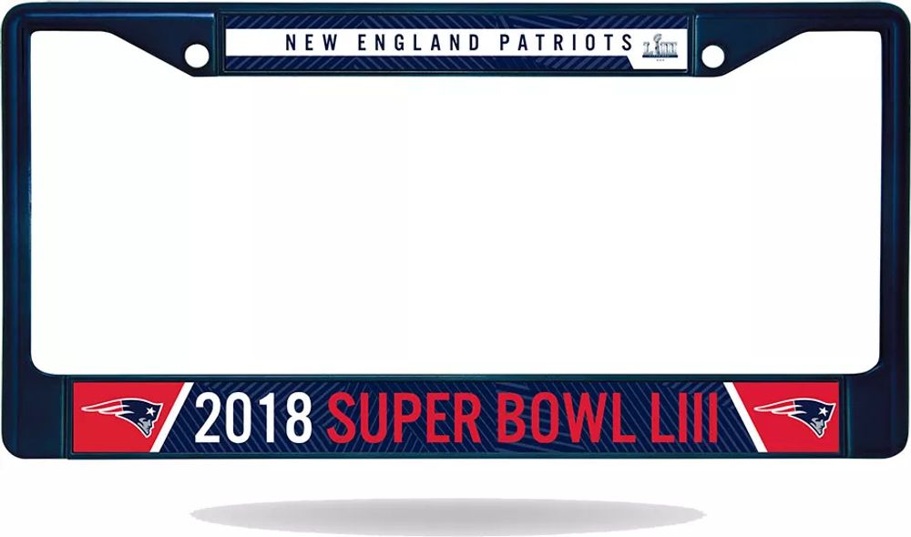 New England Patriots Super Bowl bound