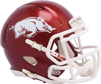 Riddell Arkansas Razorbacks Speed Mini Helmet