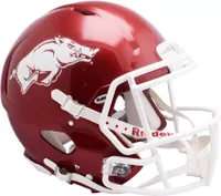 Riddell Arkansas Razorbacks Speed Authentic Helmet