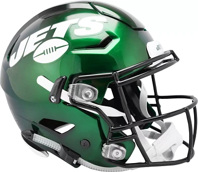 Riddell New York Jets Speed Flex Authentic Football Helmet