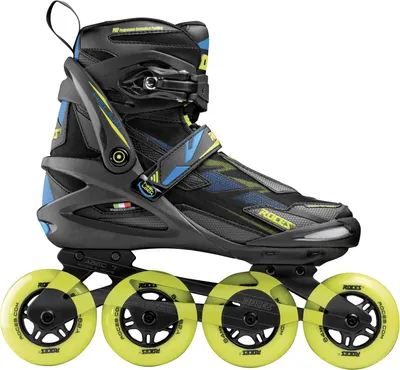 Roces Men's Helium TIF Inline Skates