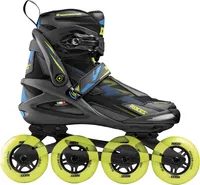 Roces Men's Helium TIF Inline Skates