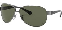 Ray-Ban Aviator Polarized Sunglasses