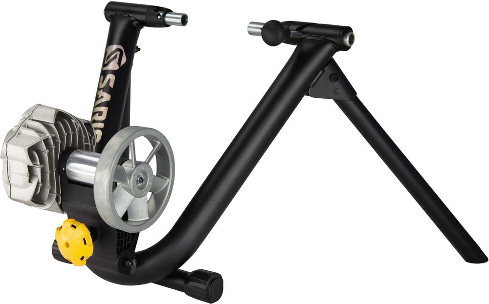 Saris Fluid 2 Foldable Indoor Bike Trainer