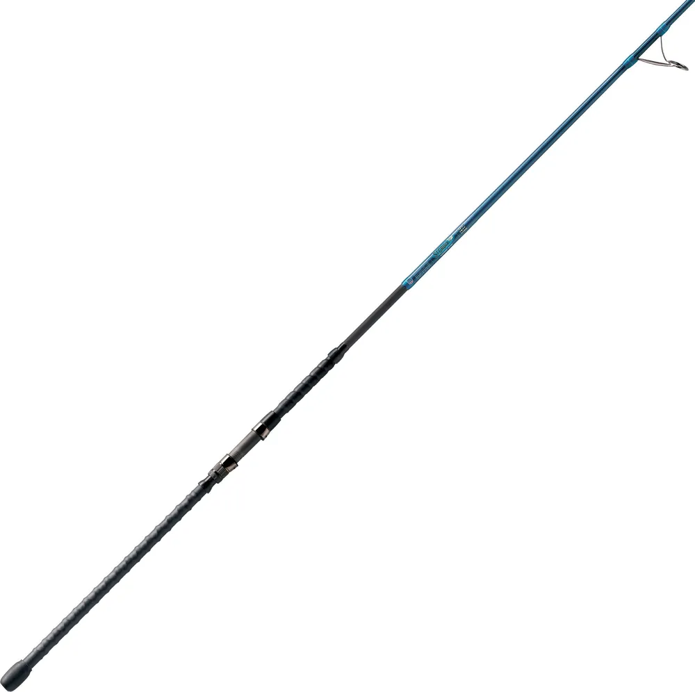 St. Croix Legend Surf Spinning Rod