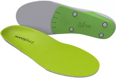Superfeet All-Purpose Wide Fit Support Insoles