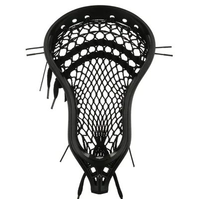 StringKing Men's Mark 2T M4S Strung Lacrosse Head