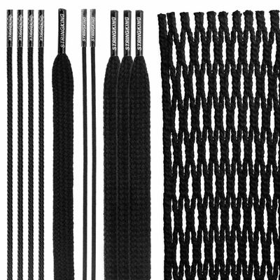 StringKing Type 4F Faceoff Stringing Kit