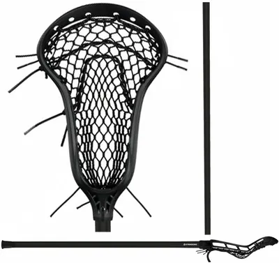 StringKing Women's Complete 2 Pro Midfield Lacrosse Stick