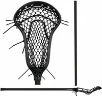 StringKing Women's Complete 2 Pro Midfield Lacrosse Stick