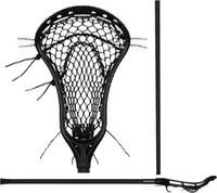 StringKing Women's Complete Composite Lacrosse Stick