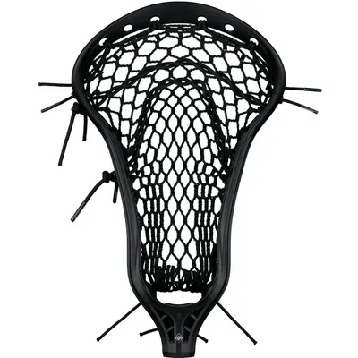 StringKing Women's Mark 2 Offensive H4 Strung Lacrosse Head