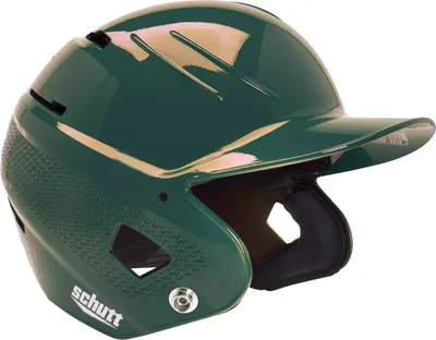 Schutt Senior XR1 Baseball Batting Helmet
