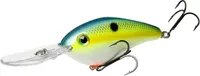 Strike King Pro Model 6XD Silent Crankbait