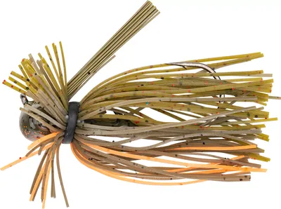 Strike King Finesse Football Jig