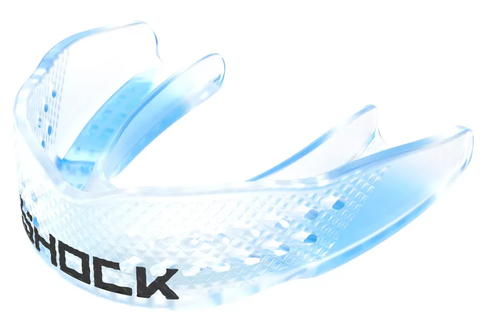Shock Doctor Stealth Mouthguard