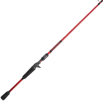 Ugly Stick Carbon Casting Rod