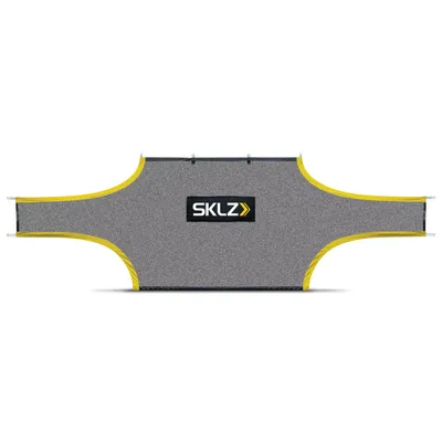 SKLZ 21' x 7' Goalshot