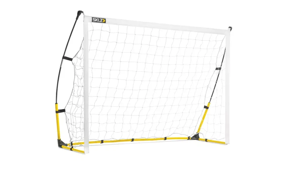 SKLZ Quickstarter 6' X 4' Soccer Goal