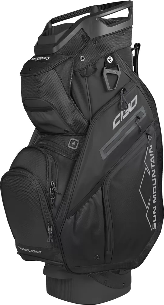 Sun Mountain 2021 C-130 Cart Golf Bag