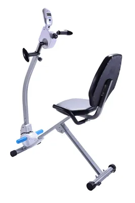 Stamina Seated Upper Body Exercise Bike