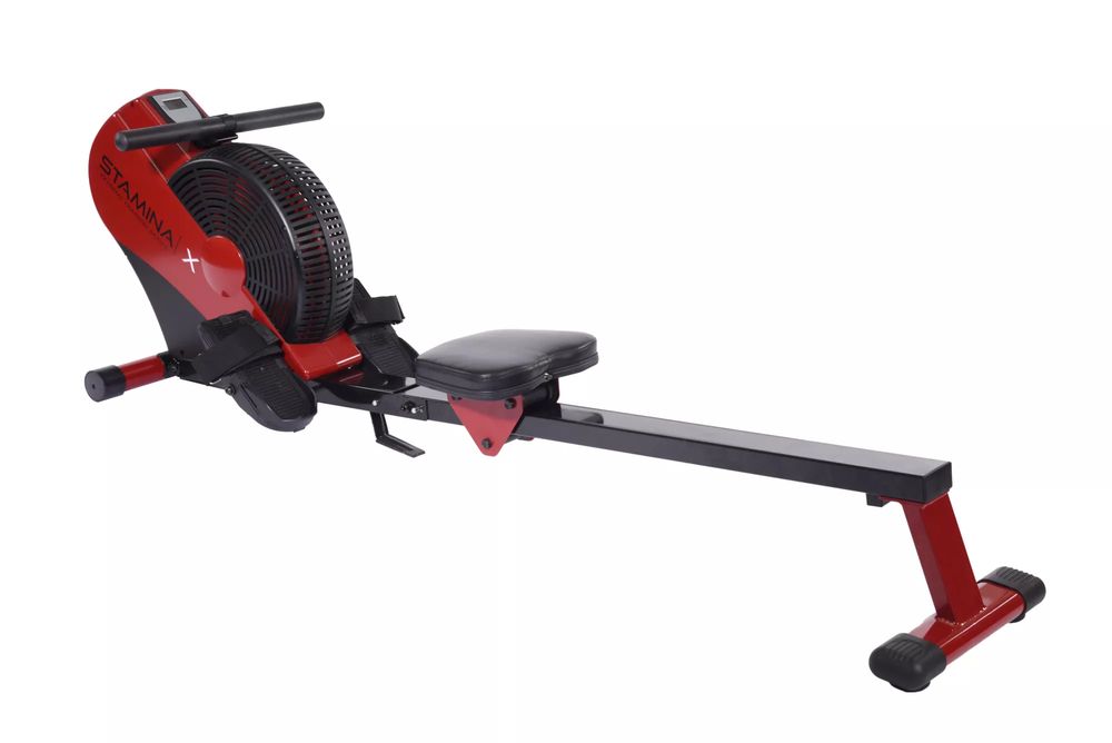 Dick's Goods Stamina X Air Rower 1401 | Bridge Street Town Centre