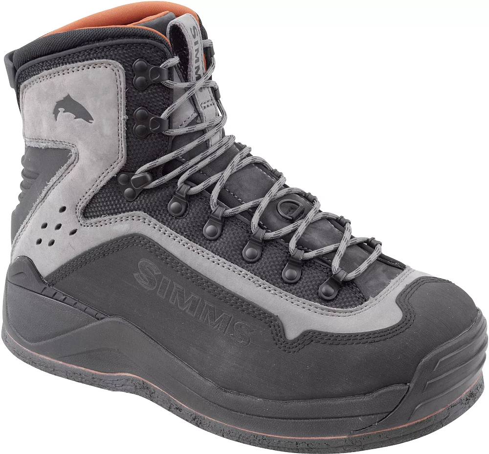 Simms G3 Guide Felt Sole Wading Boots