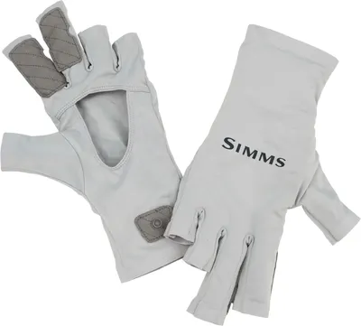 Simms Men's SolarFlex UPF Sun Glove